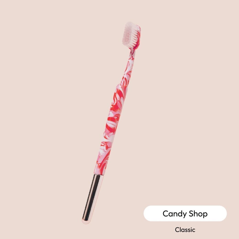 NWT TRASK – The Better Brush | Candy Shop